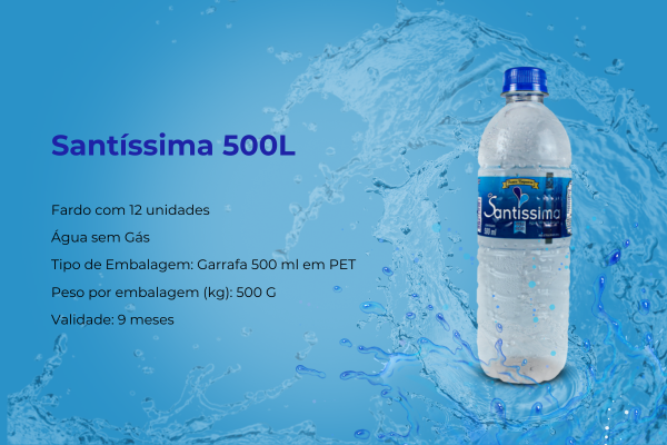 Santíssima 20L (1)