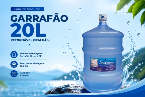 1 litro wp