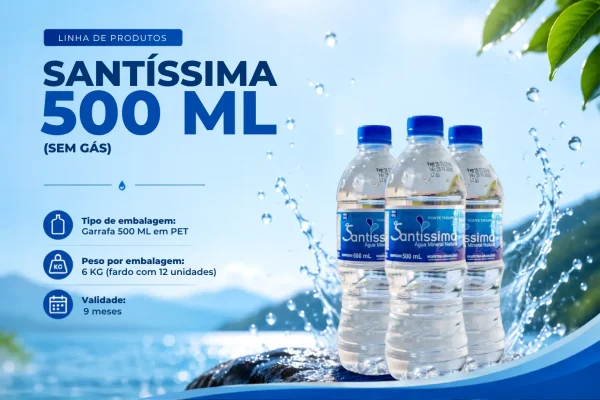 500 ml wp